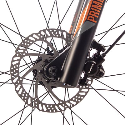 Превью  Велосипед STINGER Reload Std 29" (2024)